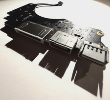 RIGHT I/O BOARD USB/HDMI/SDXC - MacBook Pro Retina 13