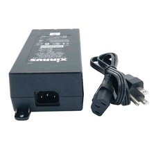 NEW Genuine Xirrus AC Adapter PoE Injector For Xirrus XR-4000 Access Point OEM picture
