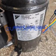 1PC New Compressor 1YC23AVXD DHL/FedEx picture