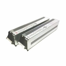 APC Symmetra PX SYBTU1-PLP Rev C10 Battery Module w/New Battery (LOT OF 2) picture