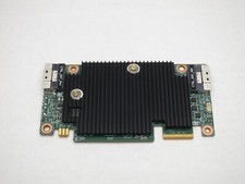 T761Y DELL HBA355i SAS 12Gbps SATA 6Gbps 16-PORT 2x8 INTERNAL PCIE G4 FRONT HBA picture