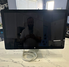 Apple 27” Thunderbolt Display picture
