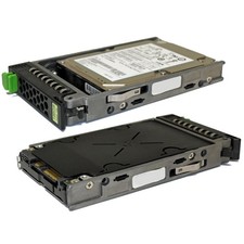 Fujitsu 146GB 2.5 inch SAS HDD 15k 6Gbps with Frame MBE2147RC CA07069-B20700FS picture
