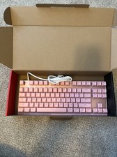 MOTOSPEED CK82 Mechanical Keyboard 87 Keys RGB Gaming Keyboard picture