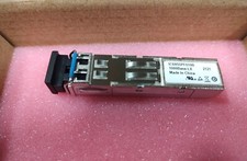 NEW Lot Of 1 EMERSON IC695SPF010B RX3i Transceiver 1000BASE-LX SFP picture