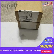 Allen Bradley 440G-T27259 TLS3-GD2 Guardlock Switch 24v-ac/dc NEW US Free Tax picture