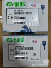 1PCS NEW Crestron Four 0-10V dimming modules DIN-4DIMFLV4 Fast delivery picture