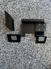 Gamber Johnson computer mount base. picture