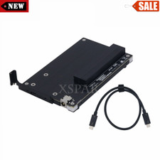 TH3P4 Lite 40Gbps External GPU Graphics Card Dock for Thunderbolt 3/4 to PCIE picture