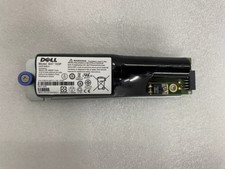 For DELL  BAT-1S3P Battery PowerVault MD3000 MD3000i JY200 C291H 2.5V 6.6Ah picture