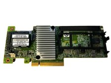 Lenovo 46C9111 ServeRAID M5210 12 Gb/s 1GB Cache RAID Controller picture