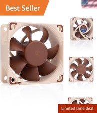 FLX, High-Performance Quiet Fan 60mm picture