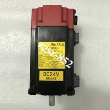 Servo Motor A06B-0115-B403 A06B0115B403 For Fanuc picture