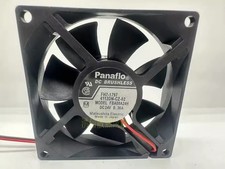 1PCS Panaflo 8025 FBA08A24H DC24V 0.36A Inverter Fan picture