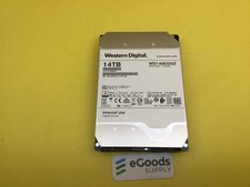 Western Digital 14TB 5400 RPM SATA 6Gb/s 3.5'' HDD WD140EDGZ picture