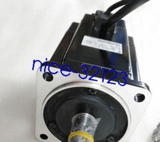 YASKAWA SGMAH-08A1A61D-OY AC Servo Motor SGMAH08A1A61DOY New Expedited Shipping picture
