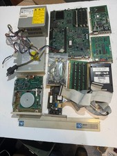 IBM PS/1 Investor 2155-P84 486SXDX2 50 MHZ Parts picture