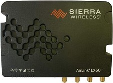 Sierra Wireless AirLink LX60, LTE + WiFi/GNSS picture