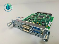Cisco HWIC-2A/S - 2 Port WAN Interface Card  -  Same Day Shipping picture