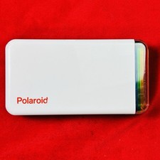 Polaroid Hi-Print Bluetooth 2x3 Pocket Photo Printer picture