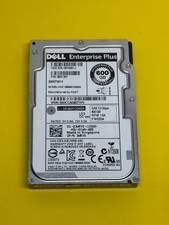 Dell HUC156060CSS204 600GB SAS II 2.5” 15k 12Gbps 0B31331/3WRV9 picture