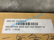 EMERSON 5X00497G01 Fast shipping#DHL or FedEx picture