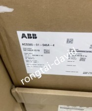 ACS580-01-046A-4 Inverter Brand New Fastshipping picture