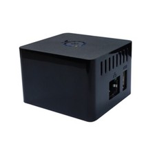  ABS Plastics Shell Case Expansion Board Black  picture