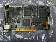 Sun Single-Ended Ultra/Wide SCSI/FastEthernet (SunSwift PCI) X1032A 501-2741 picture
