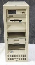 IBM PS/2 Model 95 8595-0KF 486DX2-50 16MB RAM tested to POST Y726 picture