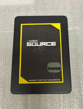 Mushkin Source MKNSSDSR 500GB 2.5