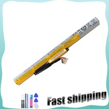 New L12S4K01 L12M4E21 Battery for Lenovo IdeaPad P400 Z400 Z400A Z410 Z500A Z510 picture