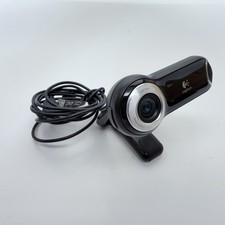 Logitech V-U0009 Webcam Pro 9000 2MP picture
