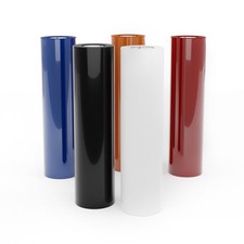 LabelTac 9 Thermal Transfer Print Ribbon for LabelTac 9 (7 Colors) picture