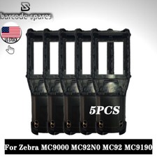5PCS Fornt Cover Top Housing for Zebra Symbol MC9000 MC92N0 MC92 MC9190 US Ship picture