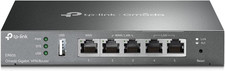 ER605 V2 Wired Gigabit VPN Router picture