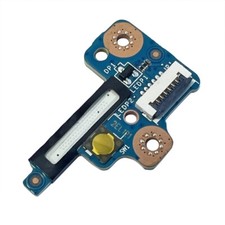 For HP 15-DH 15-DH1060NR 17-W FPC54 On / Of Power  Board LS-H483P L57319-001 TB picture