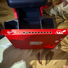 WatchGuard Firebox M300 Firewall Hardware Appliance 1U MPN ML3AE8 picture