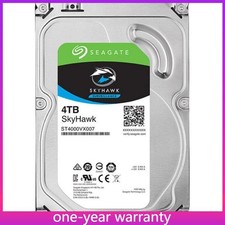 SkyHawk Seagate ST4000VX007 4TB SATA 3.5