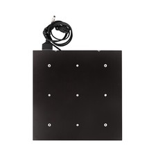 Creality Ender-5 Max Hot bed plate kit Heatbed 415×435×3 mm 110/220V picture