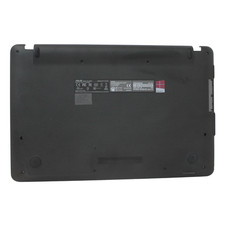 90NB0CN1-R7D020-B Asus Bottom Base Cover Blk Vivobook X540Ya-Wb11-Cbn 