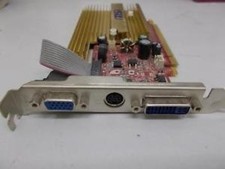 MSI GF 8400 GS 256 MB Graphics Card- NX8400GS-TD256EH picture