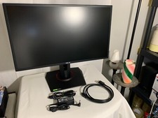ASUS 21.5” Monitor Full HD, 75Hz Ergonomic Tilt VP227HE (No Box or Manuals) picture