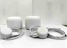 Google Nest Wifi   - Home Wi-Fi System - Wi-Fi Ext picture