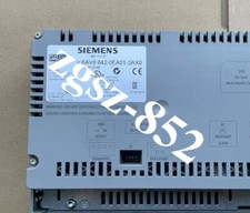 6AV6642-0EA01-3AX0 SIEMENS Touch Screen Brand New Fast Shipping FedEx or DHL picture
