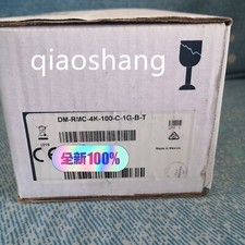 1PC NEW CRESTRON DM-RMC-4K-100-C-1G-B-T receiver FedEx or DHL picture