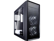 Stock Trading Computer AMD Ryzen 9 7950X 16 Core 64GB RAM 1TB Liquid Cooling picture