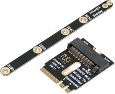 M.2(A+E Key) 2230MM to NVME M-Key Extension Card Adapter for Motherboard NVME SS picture