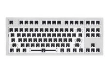 FL ESPORTS MK870 DIY Kit (TKL) - White picture