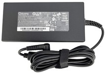 Chicony 150W 20V 7.5A Adapter MSI Katana GF76 12UGS 12UGS-035 4.5*3.0mm Charger picture